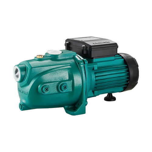 Impellerpumpe - PJ series - Shimge Pump Industry (Zhejiang) Co.,Ltd - Wasser / elektrisch / selbstansaugend