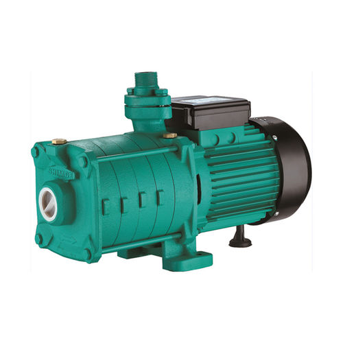 Kreiselpumpe - KSW 110 - Shimge Pump Industry (Zhejiang) Co.,Ltd - Wasser / elektrisch / selbstansaugend