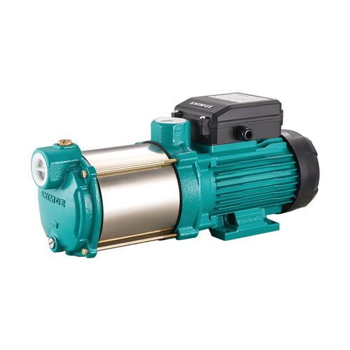 Kreiselpumpe - PRM series - Shimge Pump Industry (Zhejiang) Co.,Ltd - Wasser / elektrisch / selbstansaugend