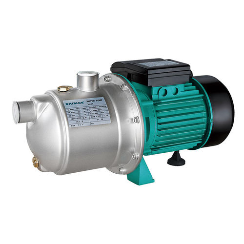 Kreiselpumpe - PXM series - Shimge Pump Industry (Zhejiang) Co.,Ltd - Wasser / elektrisch / selbstansaugend