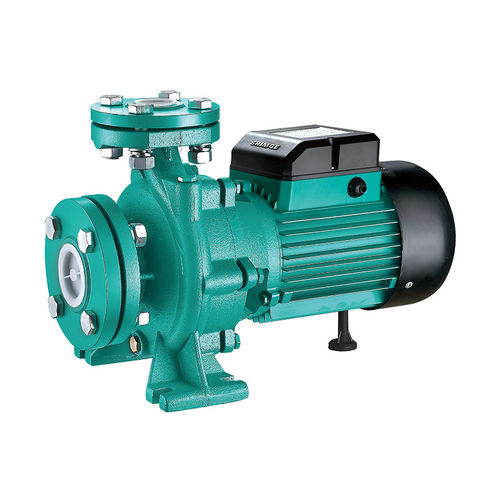 Kreiselpumpe - SGT series - Shimge Pump Industry (Zhejiang) Co.,Ltd - Wasser / elektrisch / selbstansaugend