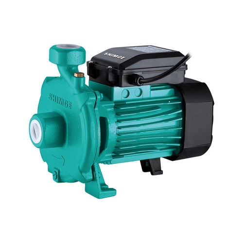 Kreiselpumpe - PUM series - Shimge Pump Industry (Zhejiang) Co.,Ltd - Wasser / elektrisch / selbstansaugend