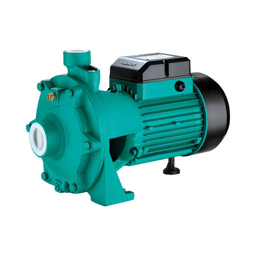 Kreiselpumpe - 2SGP(M) series - Shimge Pump Industry (Zhejiang) Co.,Ltd - Wasser / elektrisch / selbstansaugend