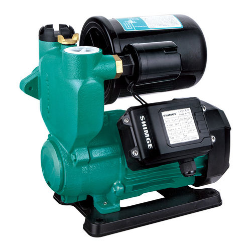 Periphäre Pumpe - PW series - Shimge Pump Industry (Zhejiang) Co.,Ltd - Wasser / elektrisch / selbstansaugend