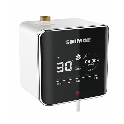 Wasserpumpe - HBS-12  - Shimge Pump Industry (Zhejiang) Co.,Ltd - elektrisch / selbstansaugend / stationär