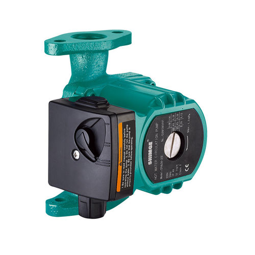 Impellerpumpe - CPHB  - Shimge Pump Industry (Zhejiang) Co.,Ltd - Wasser / für Heißwasser / elektrisch
