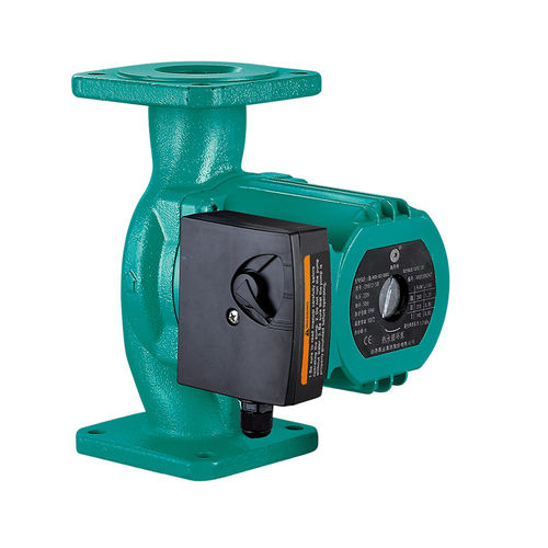 Impellerpumpe - XPS  - Shimge Pump Industry (Zhejiang) Co.,Ltd - Wasser / Luft / elektrisch