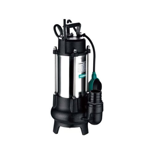 Impellerpumpe - WVSD  - Shimge Pump Industry (Zhejiang) Co.,Ltd - Wasser / elektrisch / Tauch