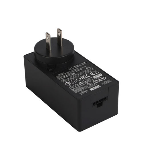 Steckernetzteil - CHA076001 - ShenZhen Click Technology Co.,LTD - AC/DC / Schaltnetzteil / Batterieladegerät