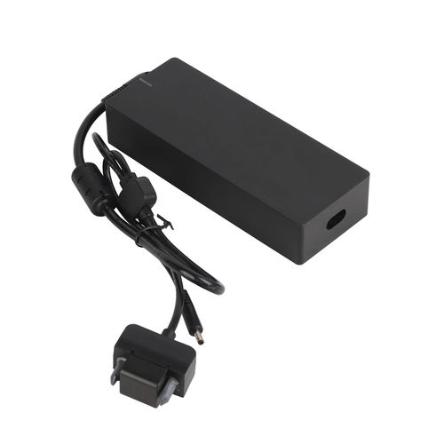 Adapter-Stromversorgung - CPS120175660 - ShenZhen Click Technology Co.,LTD - AC/DC / Schaltnetzteil / mit Kurzschluss-Schutz