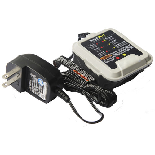 Steckernetzteil - CHA005044 - ShenZhen Click Technology Co.,LTD - AC/DC / mit Überstromschutz / Batterieladegerät