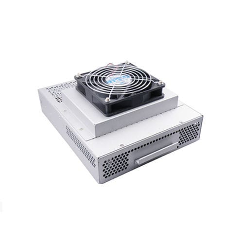 AC/DC-Netzteil - CPI720001 - ShenZhen Click Technology Co.,LTD - mit Kurzschluss-Schutz / mit Überlastschutz / für Telekomausrüstung