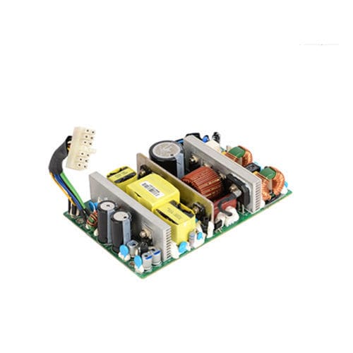 Stromversorgung / open frame - CPT series - ShenZhen Click Technology Co.,LTD - AC/DC / mit Kurzschluss-Schutz / mit Überstromschutz