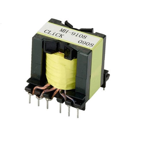 Leistungstransformator - PQ series - ShenZhen Click Technology Co.,LTD - Filter