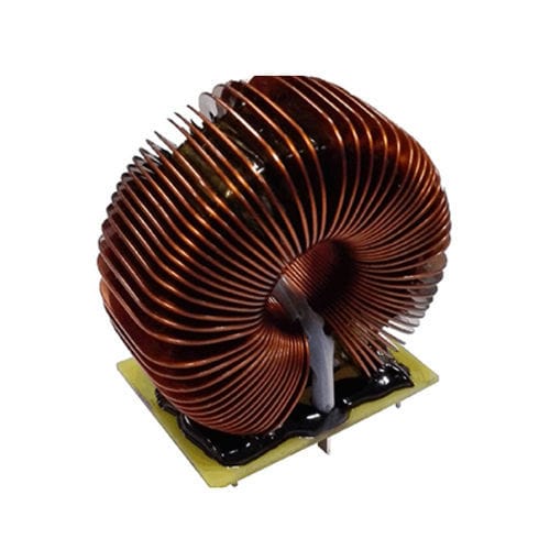 Magnetdrossel - ShenZhen Click Technology Co.,LTD - Leistung
