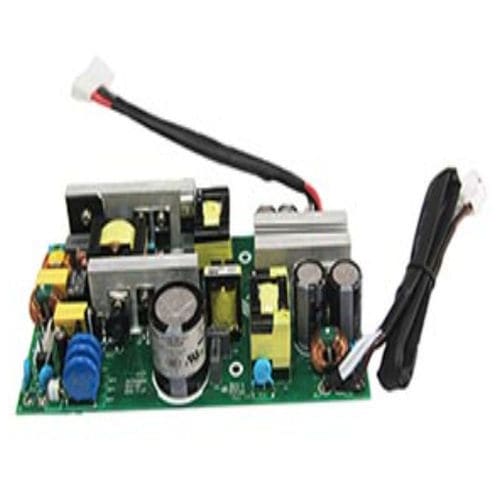 Stromversorgung / open frame - CPT250001 - ShenZhen Click Technology Co.,LTD - AC/DC / mit Kurzschluss-Schutz / mit Überstromschutz