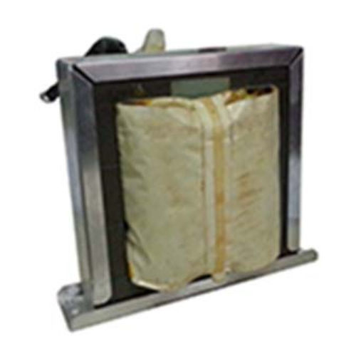 Induktor mit Ferritkern - ShenZhen Click Technology Co.,LTD - Leistung / geräuscharm / verlustarm