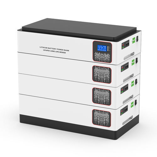 Lithium-Batteriesystem - Shenzhen Keanda Electronic Technology Corporation - modular / Rack / BMS