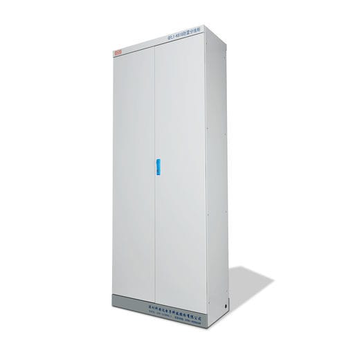 Vertikaler Blitzableiterkasten - GFL-K818 - Shenzhen Keanda Electronic Technology Corporation - für elektronische Geräte / für Außenbereich / für Elektroinstallation