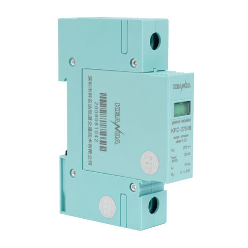 Überspannungsableiter für Stromversorgung - KFC-xxxVB(S) series - Shenzhen Keanda Electronic Technology Corporation - für Beleuchtung / modular / Niederspannung