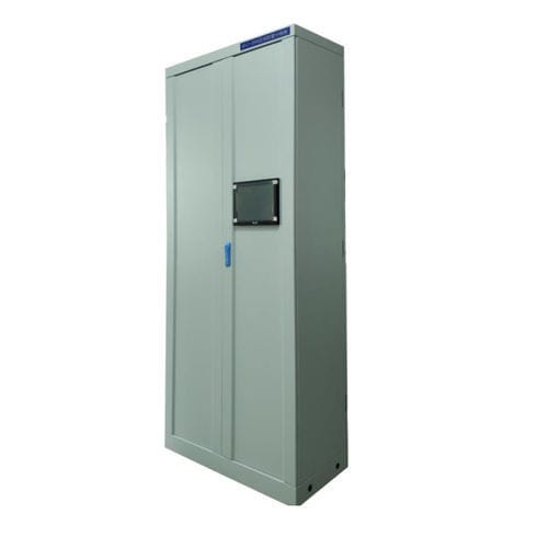 Voll ausgestattetes Elektrogehäuse - GFL1-2000 - Shenzhen Keanda Electronic Technology Corporation - modular / Metall / ex-geschützt