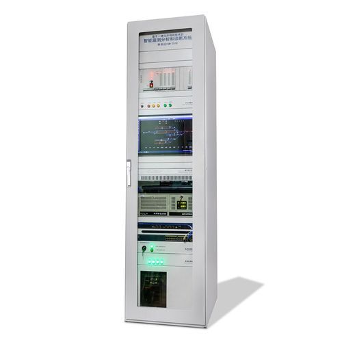 Datenanalysesystem - Shenzhen Keanda Electronic Technology Corporation