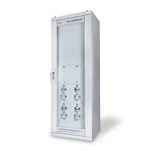 Überspannungsableiter / elektrisch isolierend - KAD-GGF - Shenzhen Keanda Electronic Technology Corporation