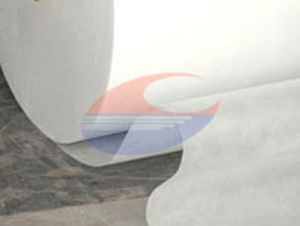 Wärmedämmungsmatte - S-RM series  - Jiangsu Changhai Composite Materials CO.,LTD. - Glasfaser