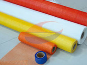 Gewebtes Gitter - Jiangsu Changhai Composite Materials CO.,LTD. - steif