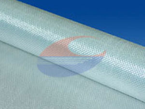 Rovinggewebe - EWR - Jiangsu Changhai Composite Materials CO.,LTD. - E-Glas / zur Verstärkung / für die Automobilindustrie