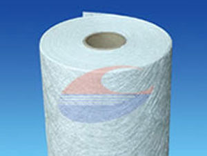 Verstärkende Matte - EMC series  - Jiangsu Changhai Composite Materials CO.,LTD. - Glasfaser