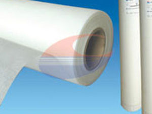 Feuerfeste Matte - S-TD - Jiangsu Changhai Composite Materials CO.,LTD. - Glasfaser