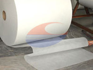 Matte - S-PM series  - Jiangsu Changhai Composite Materials CO.,LTD.