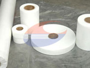 Oberflächenvlies - S series  - Jiangsu Changhai Composite Materials CO.,LTD.