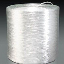 Roving-Faser - Jiangsu Changhai Composite Materials CO.,LTD. - Glasfaser / Polypropylen