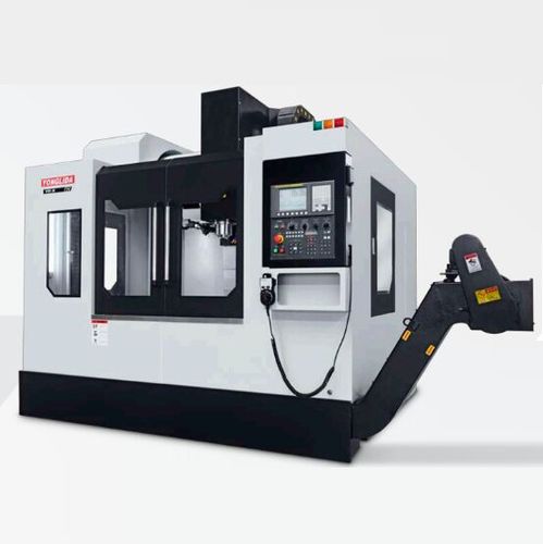 Vertikales CNC-Bearbeitungszentrum - VH9 - Zhejiang Yonglida Cnc Technology Co.,ltd. - 3-Achs / Säulen / BT 40