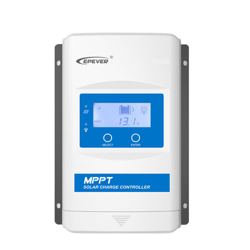 Lade-Controller / Batterie - XTRA series - Beijingepsolartechnology Co.,Ltd. - für Photovoltaikanwendung / MPPT / Modbus
