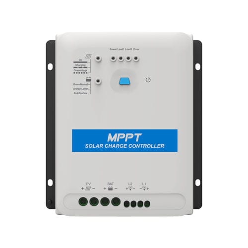 Lade-Controller / Batterie - MSC-N series - Beijingepsolartechnology Co.,Ltd. - für Solaranwendungen / MPPT / RS-485