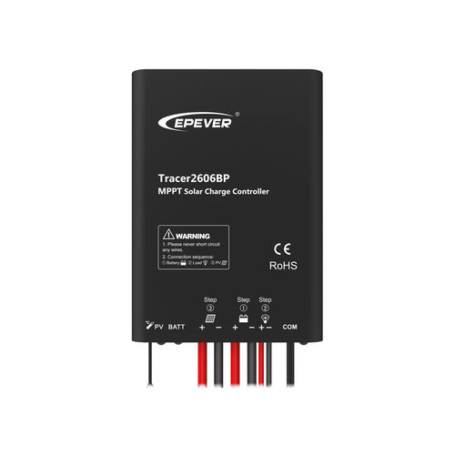 Lade-Controller / Batterie - Tracer BP series - Beijingepsolartechnology Co.,Ltd. - für Solaranwendungen / MPPT / Modbus