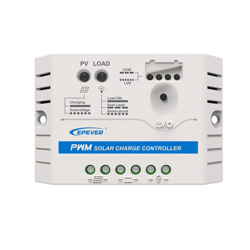 Lade-Controller / Batterie - LS series - Beijingepsolartechnology Co.,Ltd. - Industrie / für Solaranwendungen / PWM