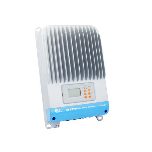 Lade-Controller / Batterie - iTracer-ND  - Beijingepsolartechnology Co.,Ltd. - für Solaranwendungen / MPPT / Modbus