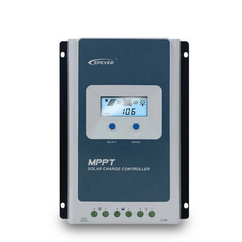 Lade-Controller / Batterie - Tracer AN series  - Beijingepsolartechnology Co.,Ltd. - für Solaranwendungen / MPPT / Modbus