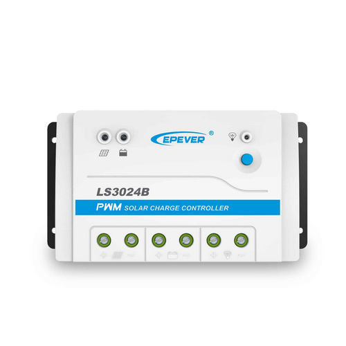 Lade-Controller / Batterie - LS-B series - Beijingepsolartechnology Co.,Ltd. - für Solaranwendungen / Modbus / RS-485