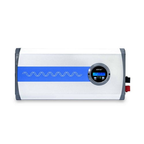 DC/AC-Inverter / Off-Grid - IPower-Plus  - Beijingepsolartechnology Co.,Ltd. - Solar / reiner Sinus / Leistung