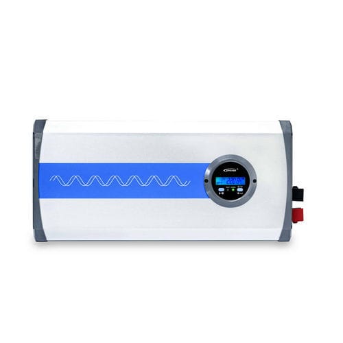 DC/AC-Inverter / Stand-by - IPower-Plus - Beijingepsolartechnology Co.,Ltd. - reiner Sinus / Leistung / Niederspannung
