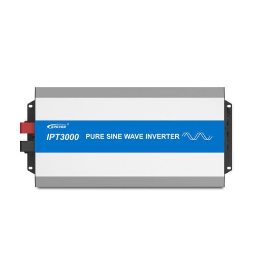 DC/AC-Inverter / Off-Grid - IPT series - Beijingepsolartechnology Co.,Ltd. - reiner Sinus / Niederspannung / Hochfrequenz