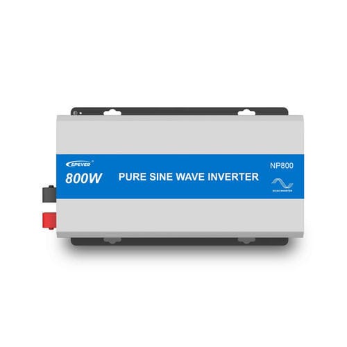 DC/AC-Inverter / Off-Grid - NPower  - Beijingepsolartechnology Co.,Ltd. - Solar / reiner Sinus / Niedrigfrequenz
