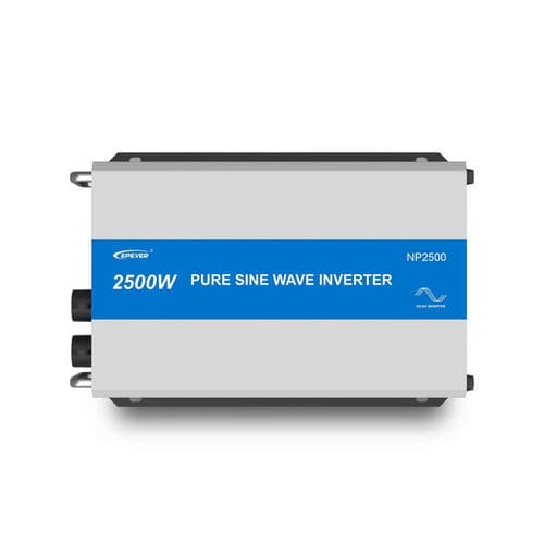 DC/AC-Inverter / Off-Grid - NPower - Beijingepsolartechnology Co.,Ltd. - Solar / reiner Sinus / Niedrigfrequenz