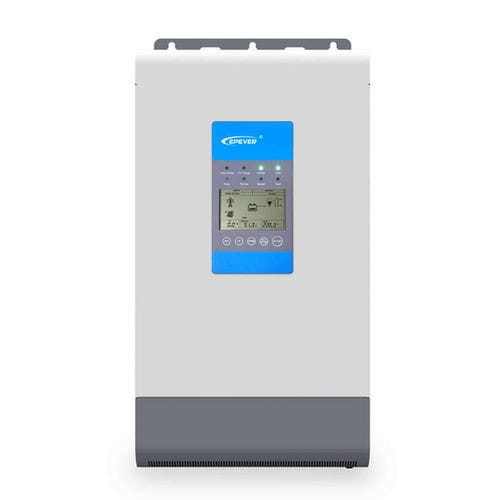 Ladegerät / Inverter / Off-Grid - UPower  - Beijingepsolartechnology Co.,Ltd. - hybrid / Solar / Leistung
