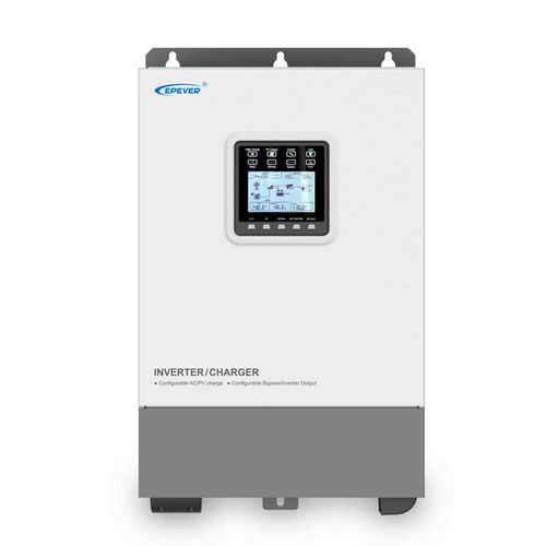 Hybrides Ladegerät / Inverter - UPower-HI - Beijingepsolartechnology Co.,Ltd. - Solar / AC/DC / reiner Sinus